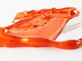 Акрил ShinHanart "Professional" туба 50 мл №566 Серебряный кат.A