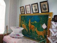 Балахтинский краеведческий музей