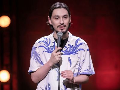 Билеты на Алексей Стахович (Kultura Concert Hall) / Стендап | Афиша | ИнфоТаймс