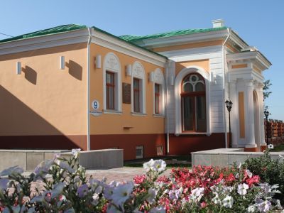 Центр изучения истории Гражданской войны