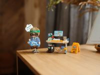 1392_MK Конструктор Бодрый понедельник