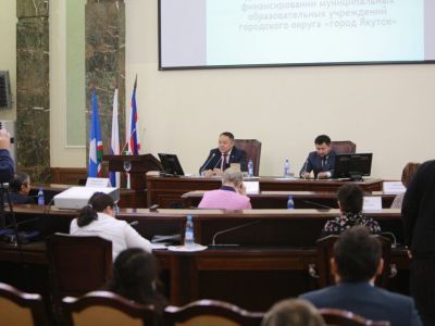 Бесплатным горячим питанием обеспечат детей горожан, участвующих в спецоперации