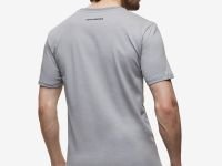 Футболка BASK