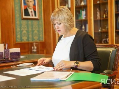 На выборах главы Жатая победу одержала Евгения Исаева