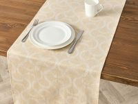 Скатерть-дорожка Golden confetti
