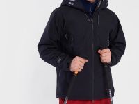 *Куртка 3L 25-40501 КОРБУ муж.