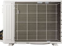 Сплит-система Samsung AR18BXHQASI, до 54м², Inverter, HD - Фильтр высокой плотности, белый