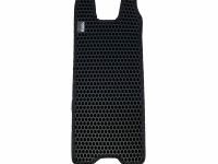 Коврик под ноги EVA с логотипом (48х19х10)