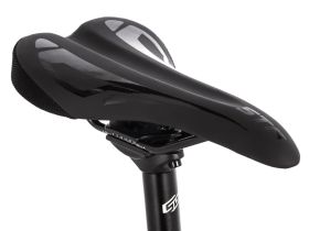 Шоссейный велосипед Stinger Gravix Std, год 2024, цвет Коричневый, ростовка 24