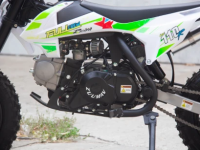 Мотоцикл FULL CREW FC110 12/10 PITBIKE