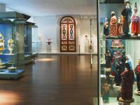 Музей Императорского фарфорового завода