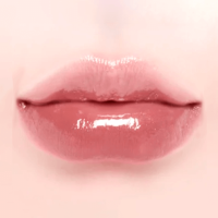 Мини-тинт для губ с зеркальным блеском Dinto Blur-Glowy Mini Lip Tint 253 Ad Veritas