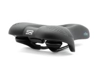Selle Royal Седло Selle Royal Float Relaxed, цвет Черный