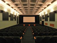 Кинотеатр «Октябрь»