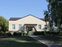 Дегтяренский сельский дом культуры