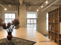 Музей-лаборатория «Шелковая фабрика»