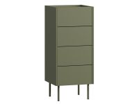 Комод Дигарс 43x102 Оливковый