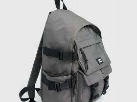 Рюкзак для мальчиков, Серый