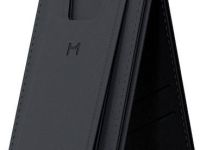 Чехол Magssory Tripod Magnetic Vlog Wallet, MagSafe миднайт