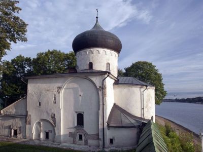 Преображенский собор