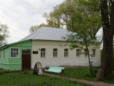 Ильинский краеведческий музей