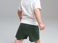 Фуфайка детская трикотажная для мальчиков (футболка)