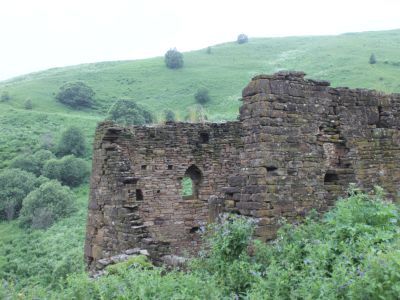 Башня жилая № 1