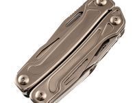 Мультитул HX OUTDOORS GQ-06A, сталь 3Cr13Mov