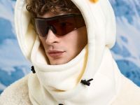 Шапка-подшлемник