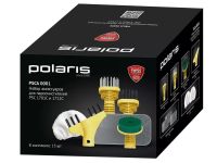 Набор аксессуаров для пароочистителей Polaris PSCA 0001