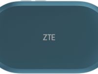 USB-модем ZTE U10s Pro 3G/4G Navy Blue