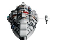 Star Wars 75405 Конструктор Звездный крейсер «Дом Один»