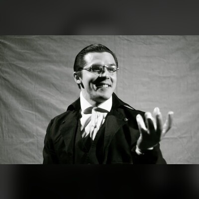 Смердяков