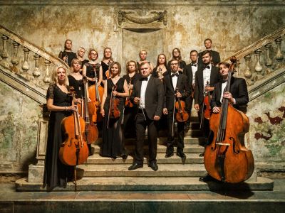 Olympic Orchestra
