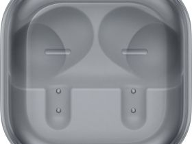 Наушники Samsung Galaxy Buds 4 Pro Белые