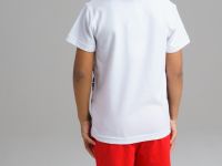 Футболка, шорты для мальчика