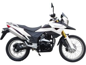 Мотоцикл RACER Ranger RC300-GY8 ТУРЭНДУРО