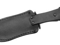 Тактический нож Витязь Спецназ-5, сталь У8, рукоять эластрон