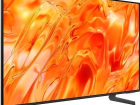 Телевизор Samsung 50" Neo QLED QN70H 4K, Процессор NQ4 AI, Smart ТВ (2026) QE50QN70HAUXPY черный