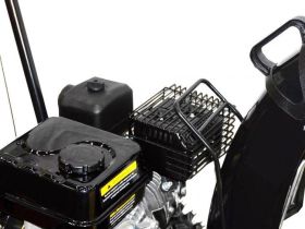 Снегоуборщик HUTER SGC 4000L