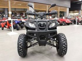 Квадроцикл STALKER 200 Lux