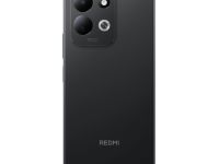 Xiaomi Redmi 17 8/256Gb (Black)