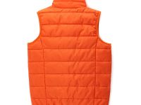 Жилет утепленный для мальчика