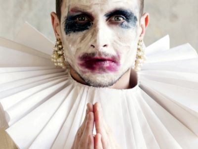 Lё Тартюф. Комедия