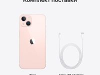 Смартфон Apple iPhone 13 512Gb (Pink)