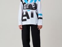 Брюки текстильные джинсовые утепленные флисом для мальчиков