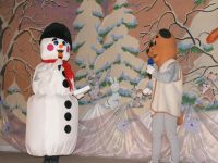 Дом культуры «Доскино»