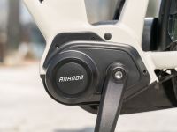 Электровелосипед Alpine Bike Alpinebike Todi, год 2025, цвет Серый, ростовка 18