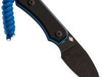 Нож CIVIVI Baby Banter Fixed, сталь Nitro-V, рукоять G10
