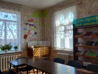 Долгомостовская взрослая сельская библиотека, филиал № 9